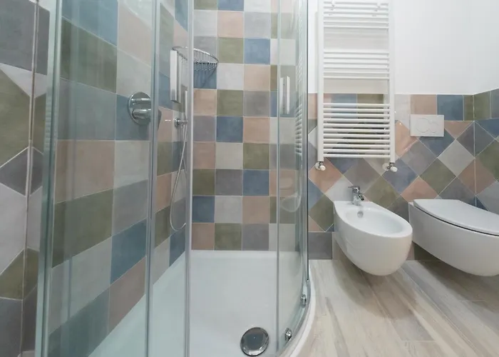 Realty Holidays - The Smile Of The Sun Bed & Breakfast Sorrento