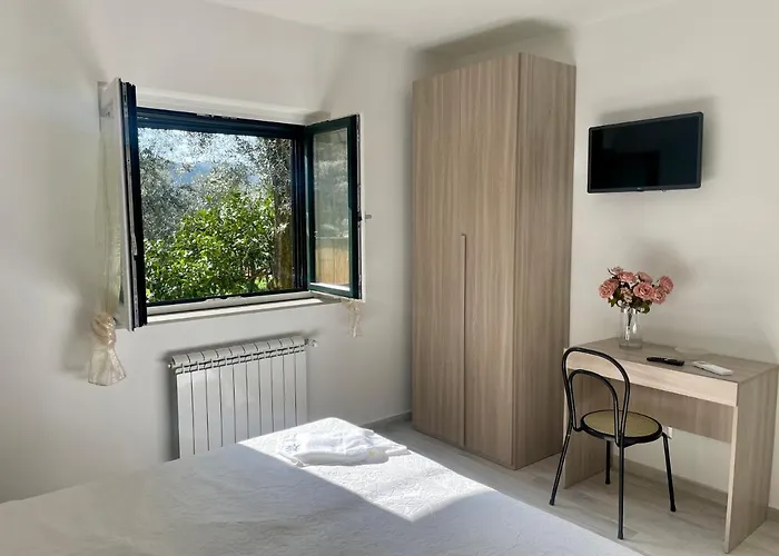 Realty Holidays - The Smile Of The Sun Bed & Breakfast