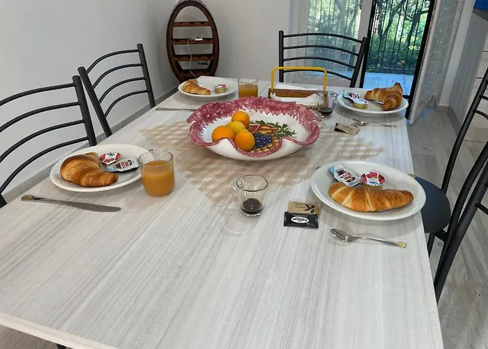 Realty Holidays - The Smile Of The Sun