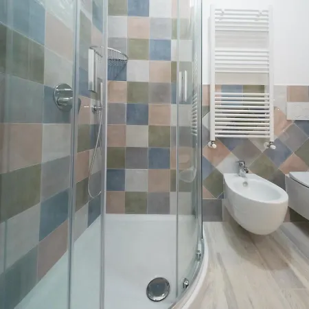 Realty Holidays - The Smile Of The Sun Bed & Breakfast Sorrento