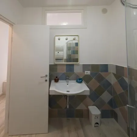 Realty Holidays - The Smile Of The Sun Bed & Breakfast 3*