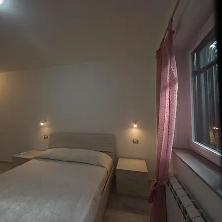 فندق مبيت وإفطار The Smile Of The Sun