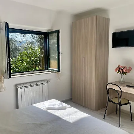 Realty Holidays - The Smile Of The Sun Bed and Breakfast