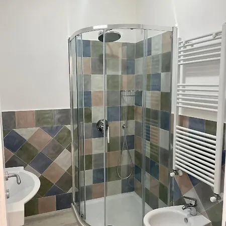 فندق مبيت وإفطار The Smile Of The Sun سورينتو