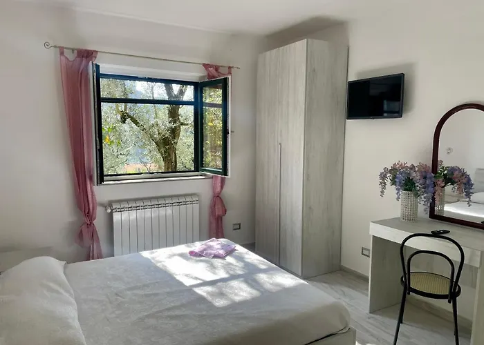 Bed & Breakfast Realty Holidays - The Smile Of The Sun