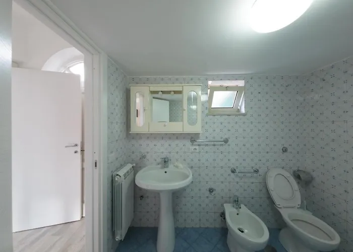 Realty Holidays - The Smile Of The Sun Bed & Breakfast Sorrento